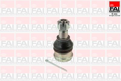 Balst-/Virzošais šarnīrs FAI AutoParts SS7713