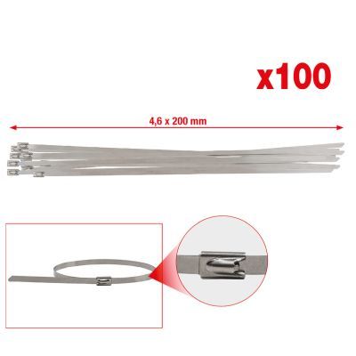 Vadu savilcējs KS TOOLS 115.1591