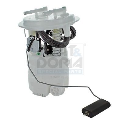 Элемент системы питания MEAT & DORIA 77799