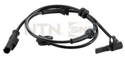 Датчик, частота вращения колеса SNR ASB158.24