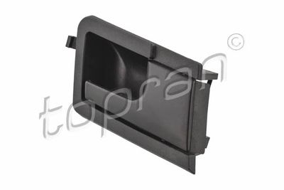 Durvju rokturis, Salona aprīkojums TOPRAN 116 292