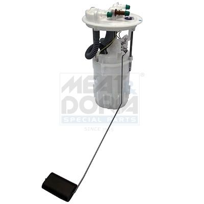 Элемент системы питания MEAT & DORIA 77364