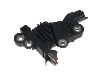 AS-PL ARE0209(BOSCH) Ģeneratora sprieguma regulators