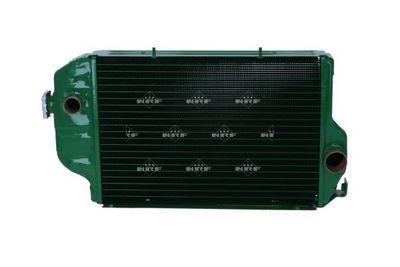 Radiators, Motora dzesēšanas sistēma NRF 52163