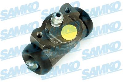 Колесный тормозной цилиндр SAMKO C24854