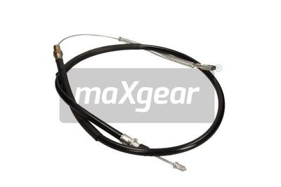Тросик, cтояночный тормоз MAXGEAR 32-0396