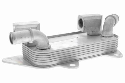 масляный радиатор, двигательное масло VEMO V48-60-0026