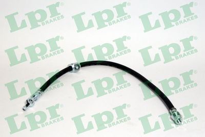 Bremžu šļūtene LPR 6T48092