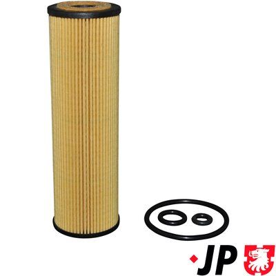 Масляный фильтр JP GROUP 1318502400