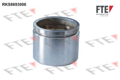 Поршень, корпус скобы тормоза FTE 9313473