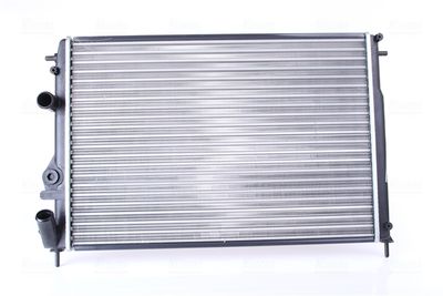 Radiators, Motora dzesēšanas sistēma NISSENS 63766