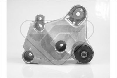 Подвеска, двигатель HUTCHINSON 532A51