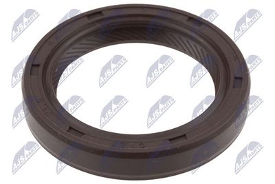 Уплотняющее кольцо, коленчатый вал NTY NUP-PL-006