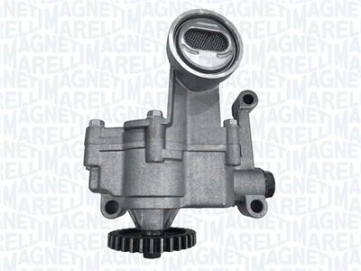 Eļļas sūknis MAGNETI MARELLI 351516000149