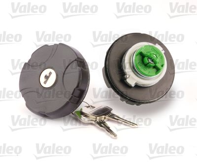 Noslēgs, degvielas tvertne VALEO 247613