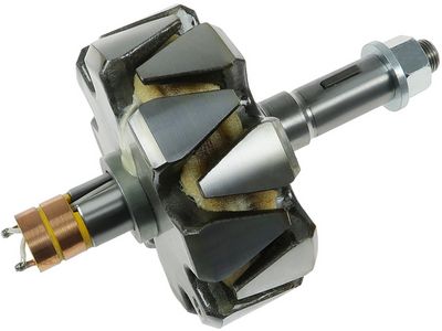 Rotors, Ģenerators AS-PL AR9049S
