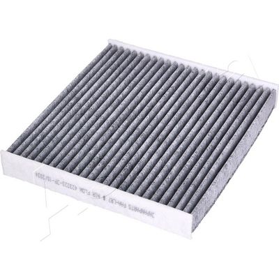 Фильтр, воздух во внутренном пространстве ASHIKA 21-LR-LR7