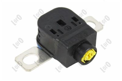 Devējs, Akumulatoru baterijas vadība ABAKUS 120-08-217