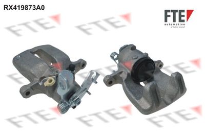 Bremžu suports FTE 9296005