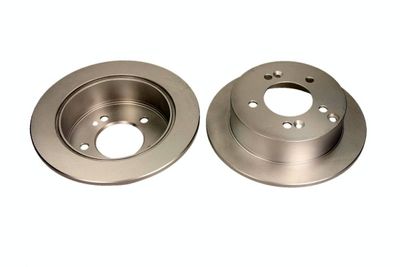 Bremžu diski QUARO QD0607