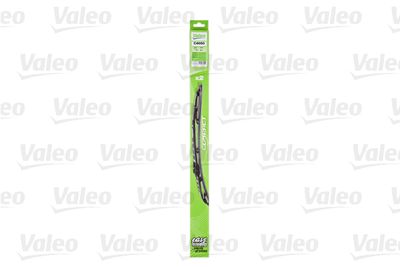 Stikla tīrītāja slotiņa VALEO 576102