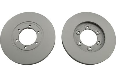 Тормозной диск KAVO PARTS BR-4228-C