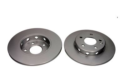 Тормозной диск QUARO QD7075