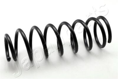 Balstiekārtas atspere JAPANPARTS ZC6548G
