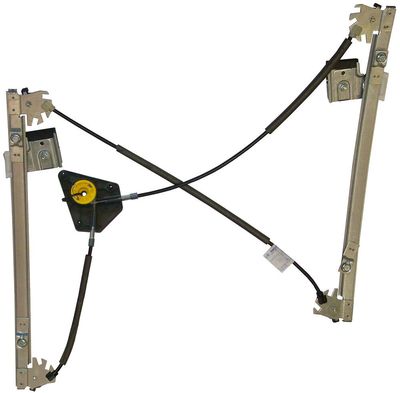 Стеклоподъемник VALEO 850813