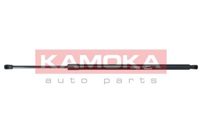 Gāzes atspere, Bagāžas/Kravas nodalījuma vāks KAMOKA 7092603