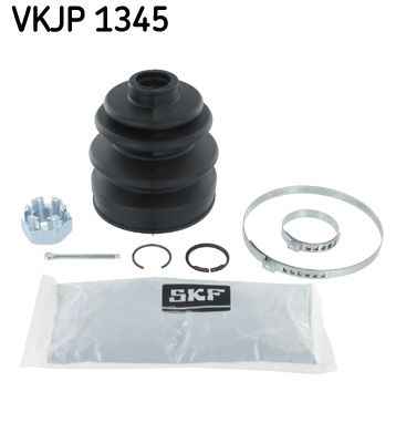 Комплект пыльника, приводной вал SKF VKJP 1345