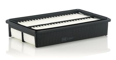 Воздушный фильтр MANN-FILTER C 28 017