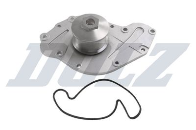 Ūdens sūknis, dzinēja dzesēšana DOLZ X042