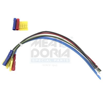 Remkomplekts, Vadu komplekts MEAT & DORIA 25073