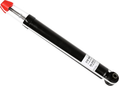 Амортизатор SACHS 316 848