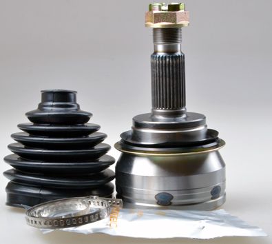 Шарнирный комплект, приводной вал DENCKERMANN C120268