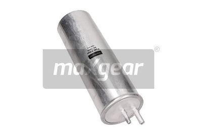 Degvielas filtrs MAXGEAR 26-1108