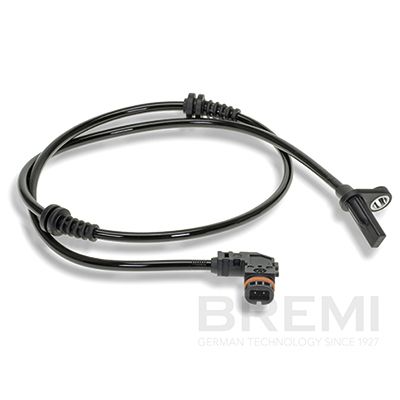 Датчик, частота вращения колеса BREMI 51683