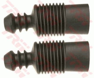 Putekļu aizsargkomplekts, Amortizators TRW JSK124