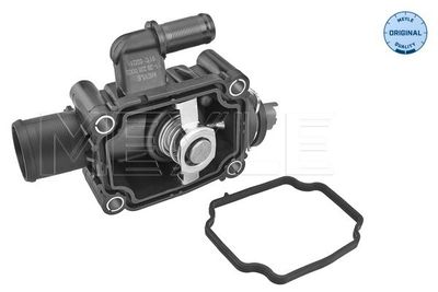 Termostats, Dzesēšanas šķidrums MEYLE 11-28 228 0003