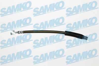 Тормозной шланг SAMKO 6T46181