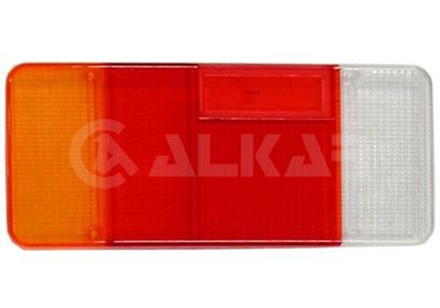 Рассеиватель, задний фонарь ALKAR 2226973