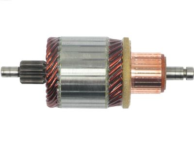 Enkurs, Starteris AS-PL SA0088