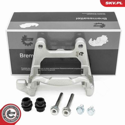 Кронштейн, корпус скобы тормоза ESEN SKV 74SKV034