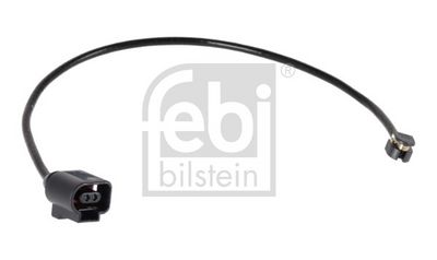 Indikators, Bremžu uzliku nodilums FEBI BILSTEIN 1008946