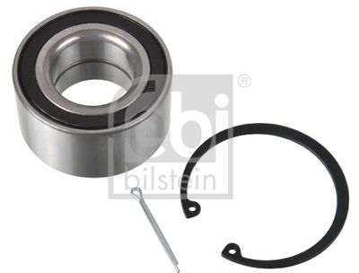 Rattalaagrikomplekt FEBI BILSTEIN 177520