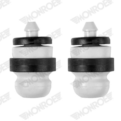 Пылезащитный комплект, амортизатор MONROE PK169