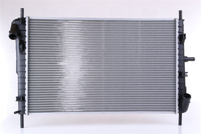 Radiators, Motora dzesēšanas sistēma NISSENS 62025A