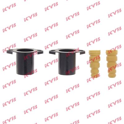 Пылезащитный комплект, амортизатор KYB 910102