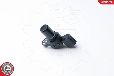 Devējs, Sadales vārpstas stāvoklis ESEN SKV 17SKV256